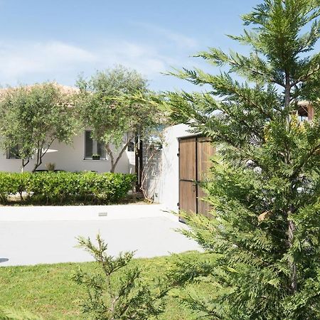 Pierina House Villa Tsilivi  Ngoại thất bức ảnh