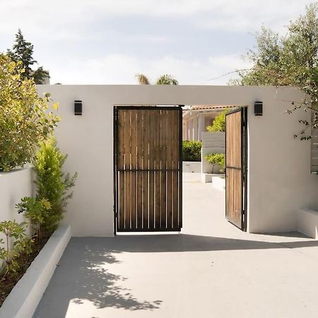 Pierina House Villa Tsilivi  Ngoại thất bức ảnh