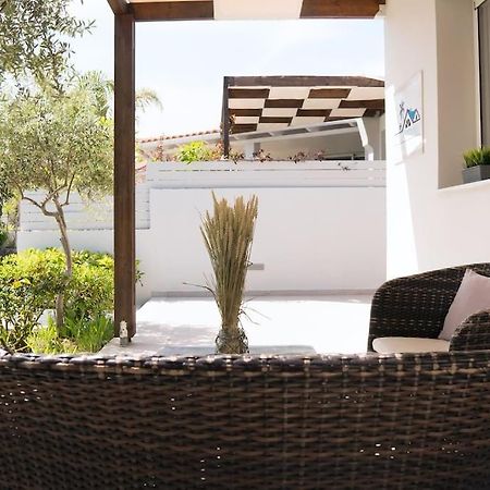 Pierina House Villa Tsilivi  Ngoại thất bức ảnh