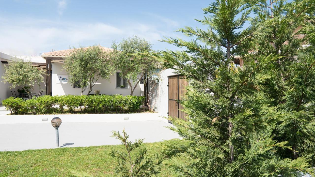 Pierina House Villa Tsilivi  Ngoại thất bức ảnh
