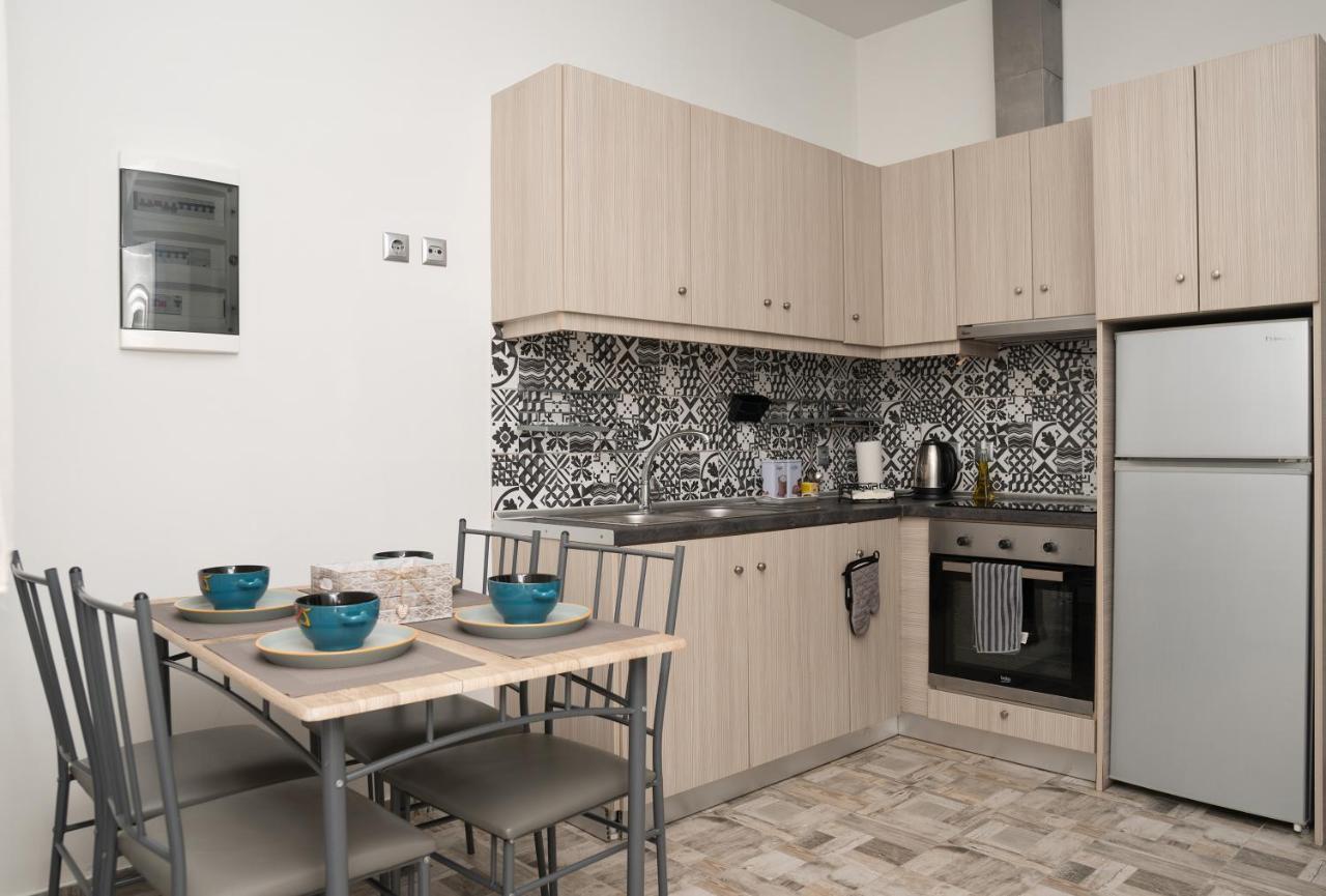 Pierina House Villa Tsilivi  Ngoại thất bức ảnh