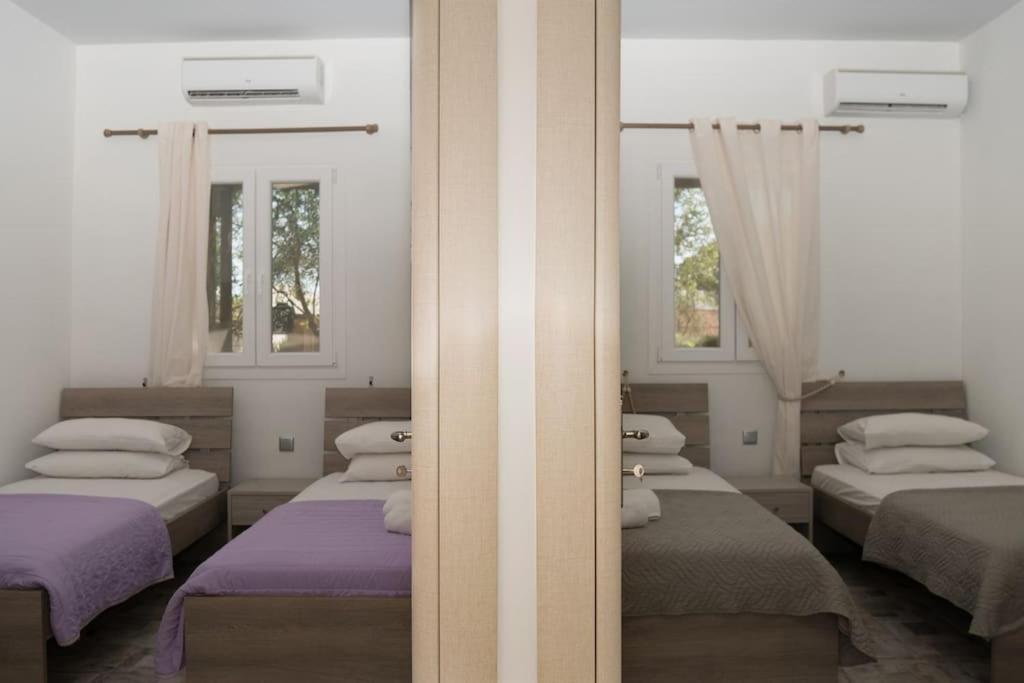 Pierina House Villa Tsilivi  Ngoại thất bức ảnh
