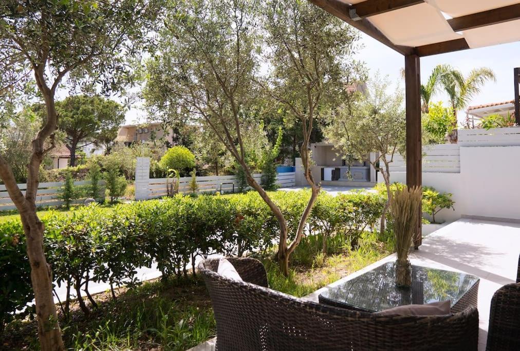 Pierina House Villa Tsilivi  Ngoại thất bức ảnh