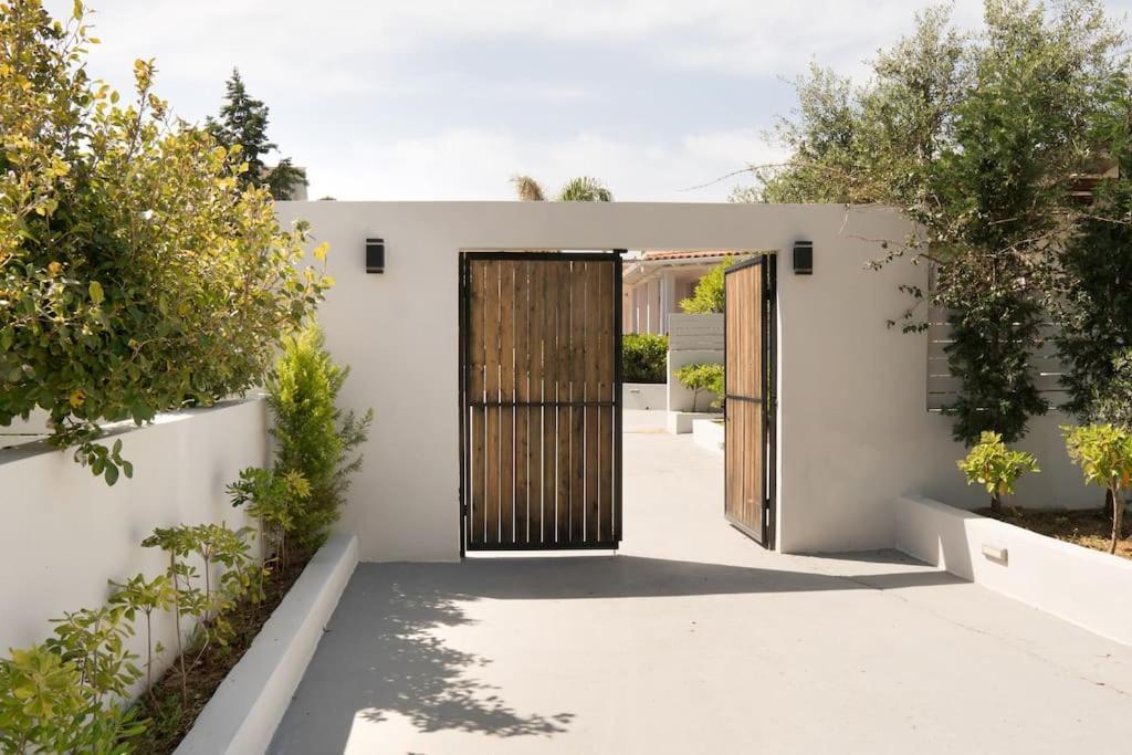 Pierina House Villa Tsilivi  Ngoại thất bức ảnh