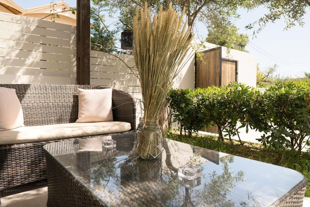 Pierina House Villa Tsilivi  Ngoại thất bức ảnh