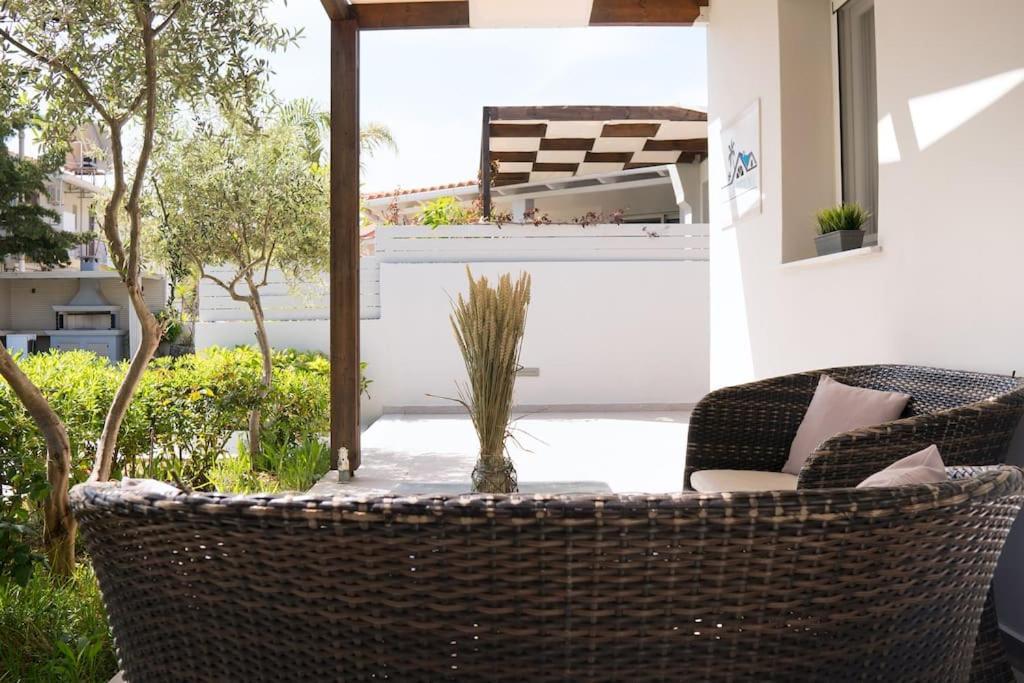 Pierina House Villa Tsilivi  Ngoại thất bức ảnh