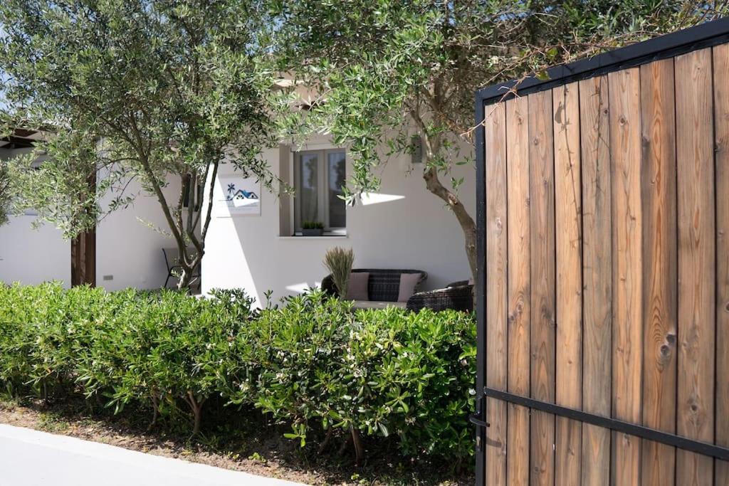 Pierina House Villa Tsilivi  Ngoại thất bức ảnh
