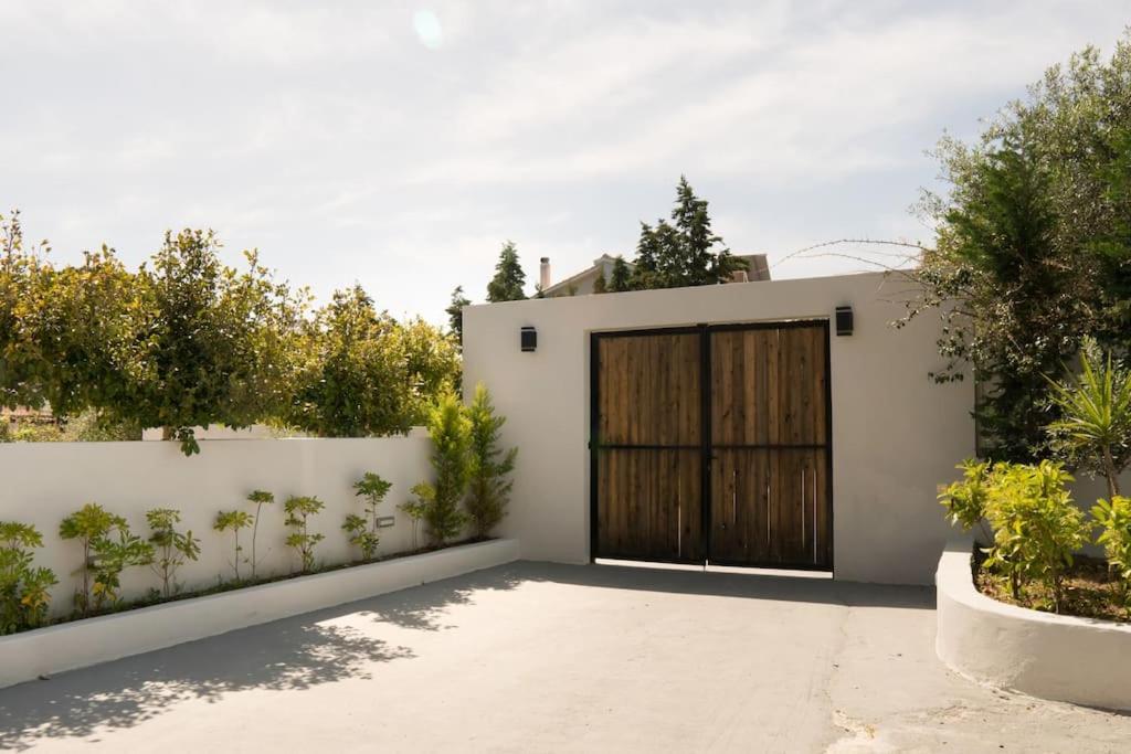 Pierina House Villa Tsilivi  Ngoại thất bức ảnh