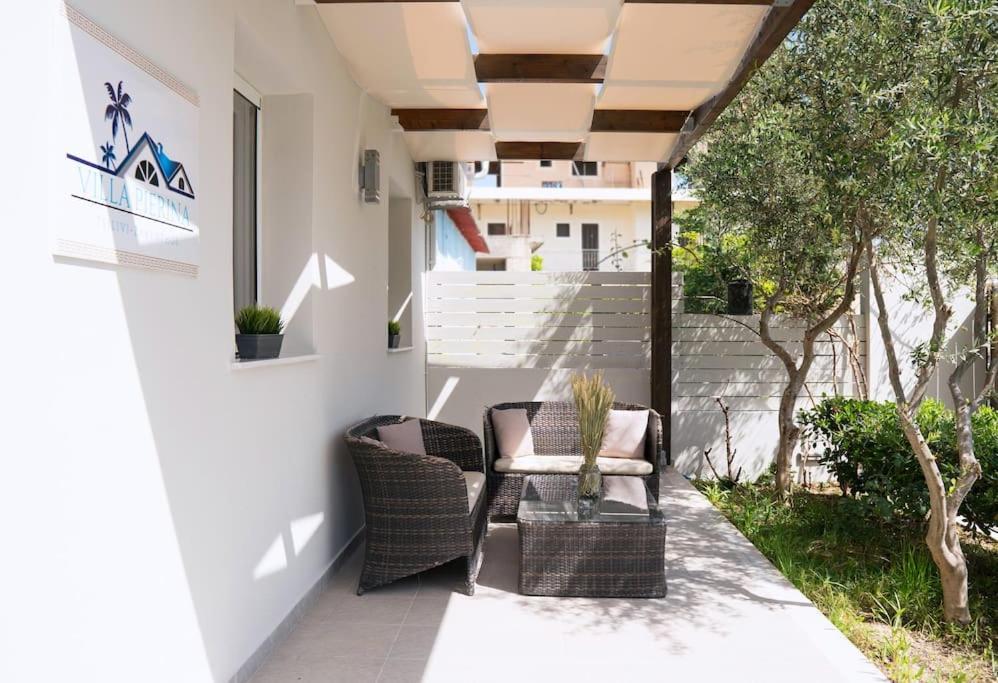 Pierina House Villa Tsilivi  Ngoại thất bức ảnh